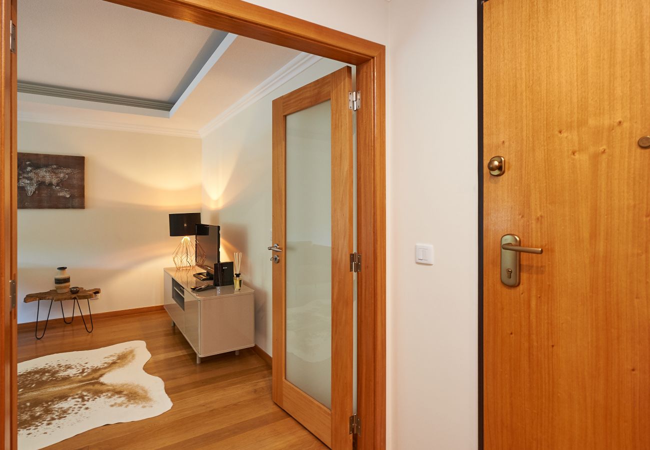 Apartamento en Cascais - BeGuest Arribamar Apartment