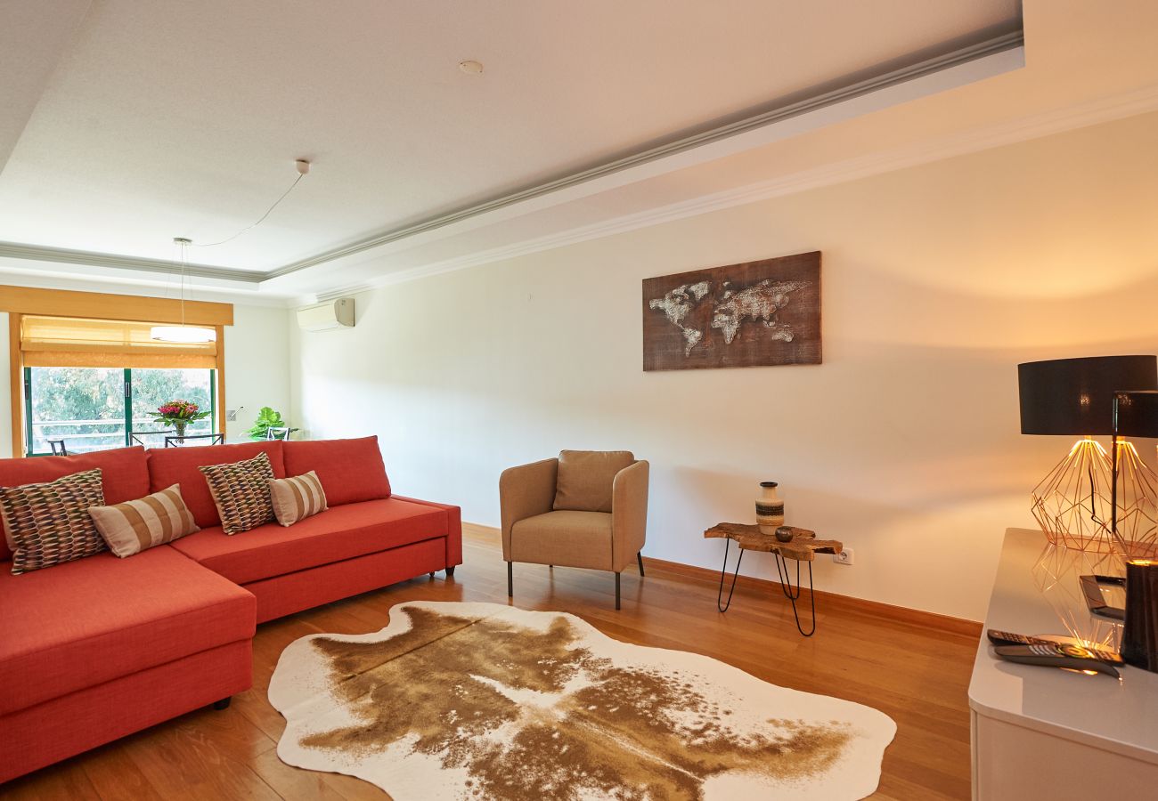 Apartamento en Cascais - BeGuest Arribamar Apartment