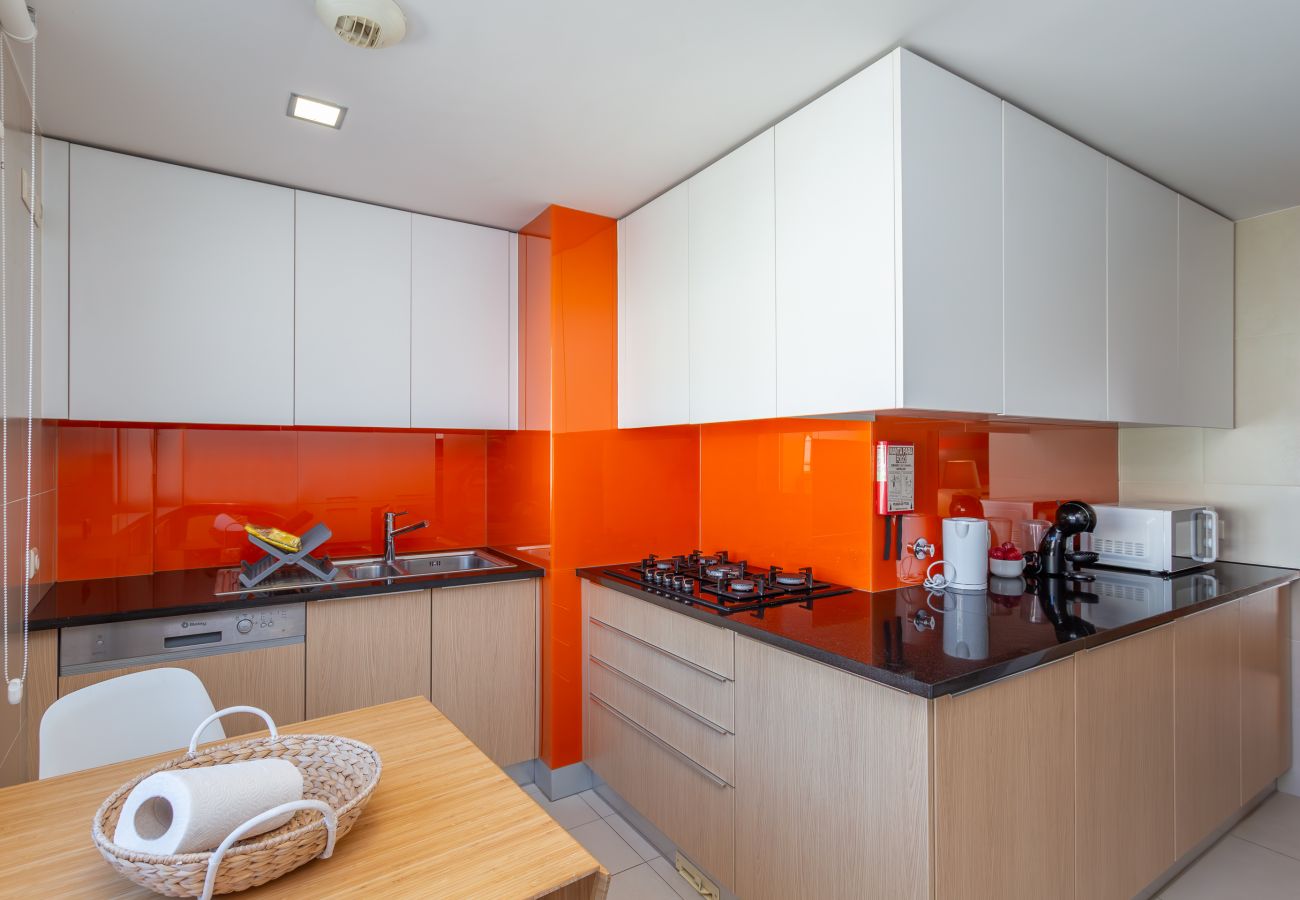 Apartamento en Lisboa ciudad - BeGuest T4 Lisbon Premium Suite 23B