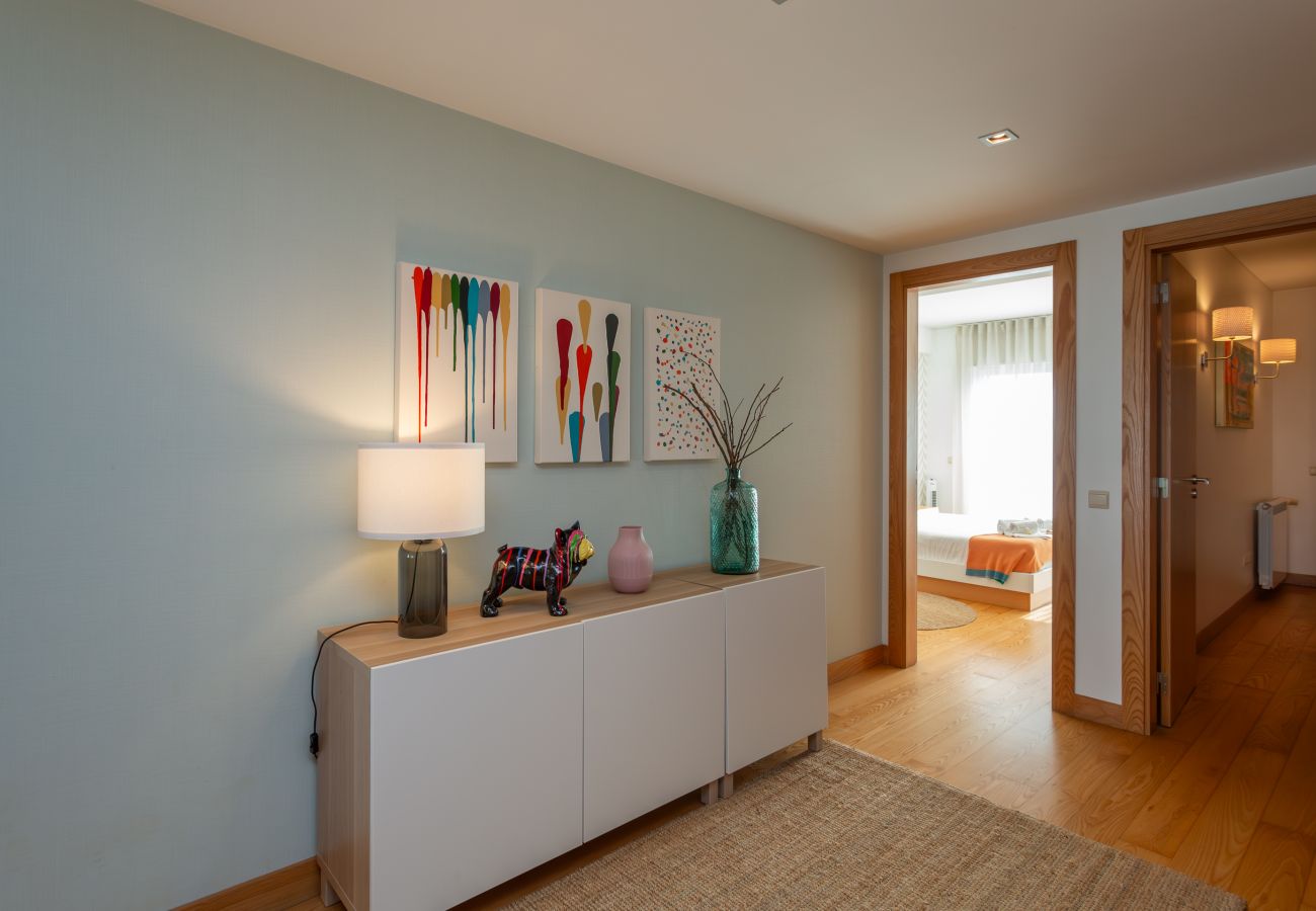 Apartamento en Lisboa ciudad - BeGuest T4 Lisbon Premium Suite 23B