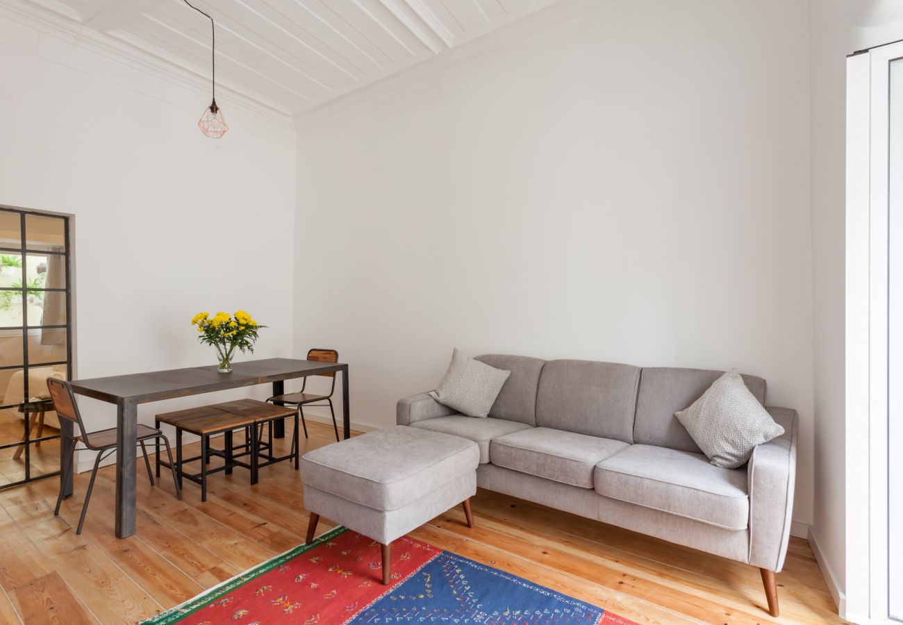 Apartamento en Lisboa ciudad - BeGuest Santa Catarina Lisbon Apartment