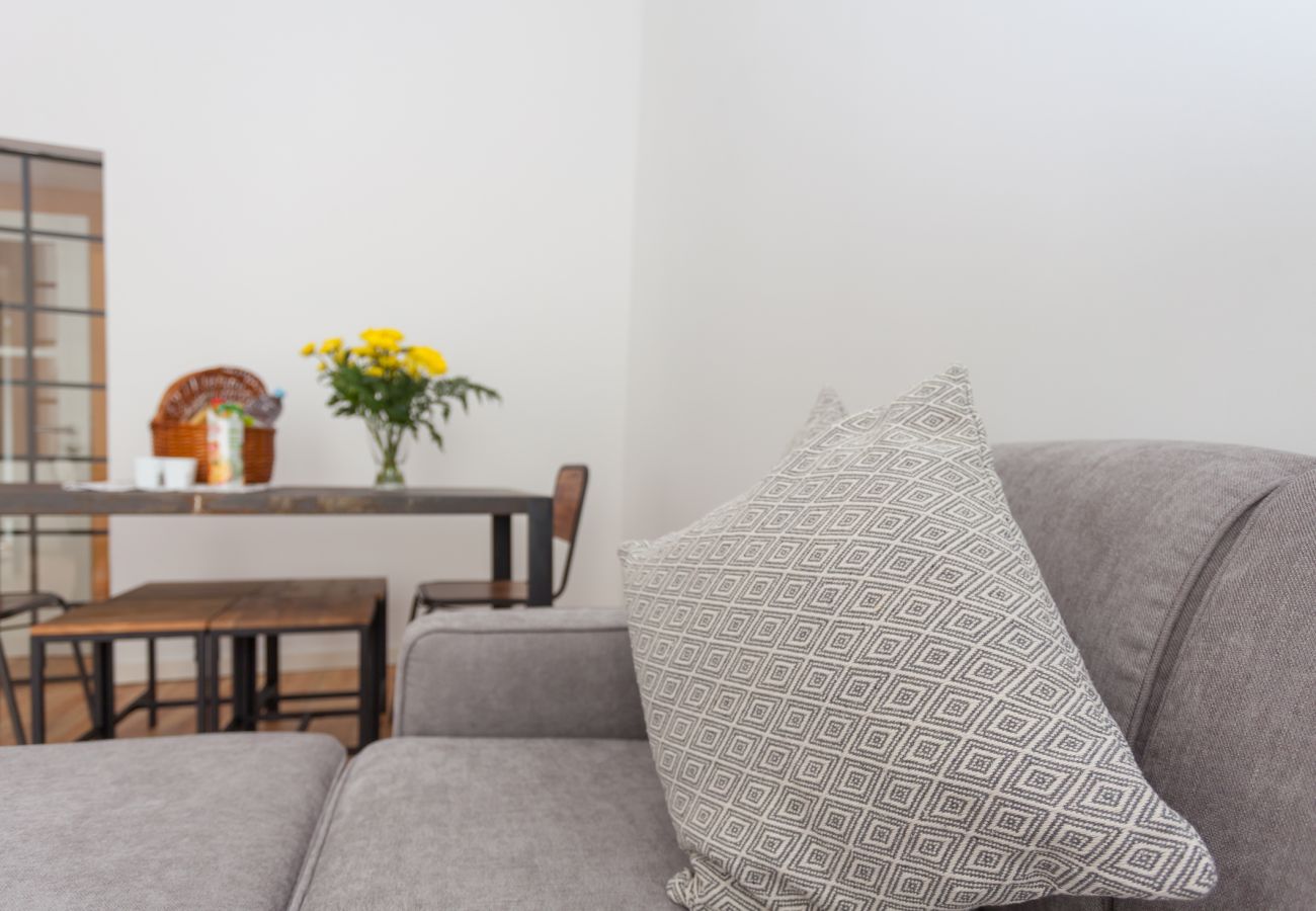 Apartamento en Lisboa ciudad - BeGuest Santa Catarina Lisbon Apartment