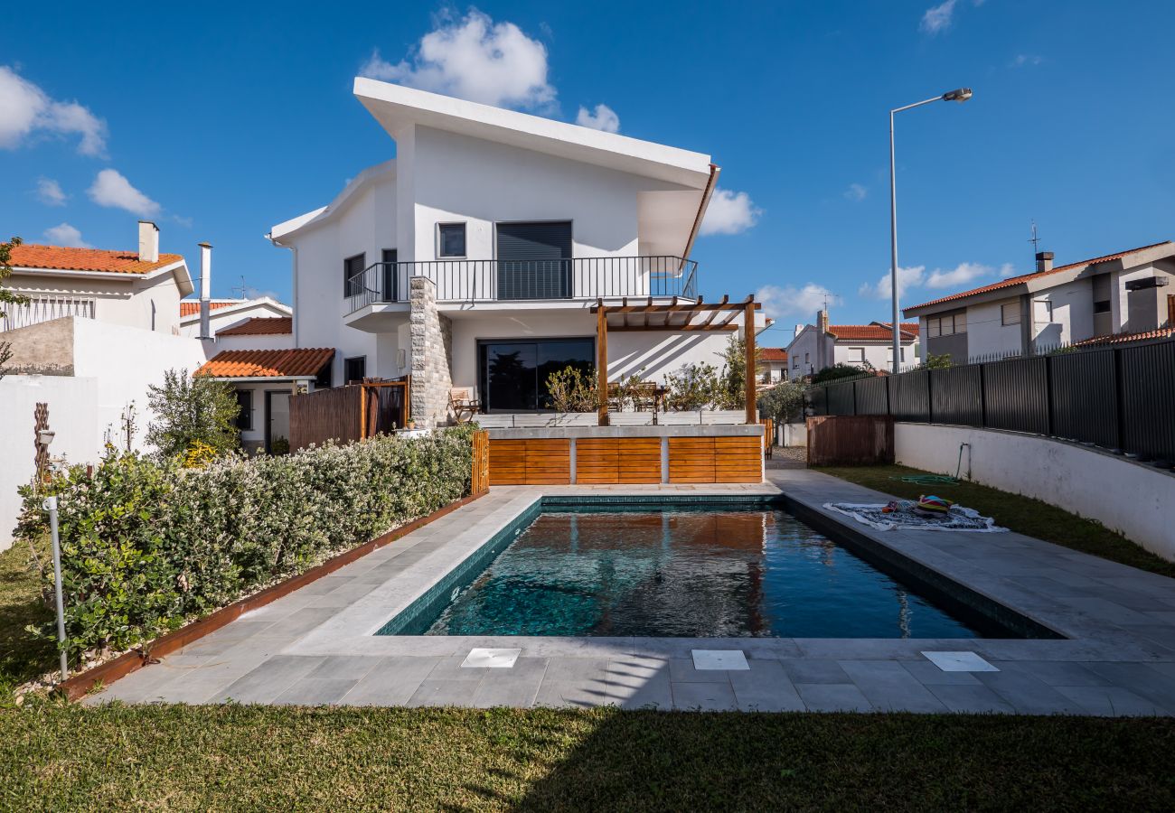 Villa en Parede - BeGuest Sun & Pool House