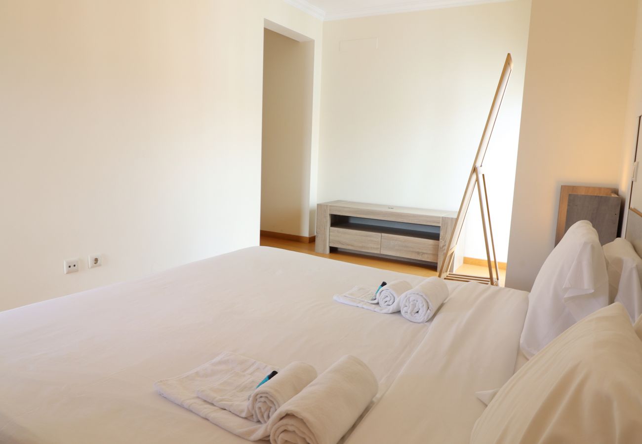 Apartamento en Cascais - BeGuest Cascais INN Ocean View