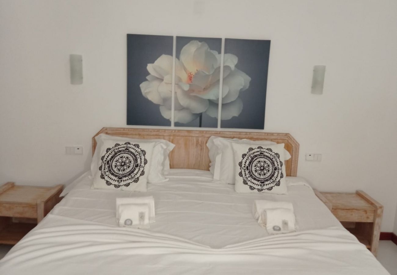 Apartahotel en Albufeira - Bellavista Avenida _ Three Bedroom Duplex Apartment