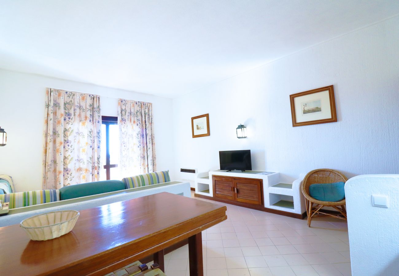 Apartahotel en Albufeira - Bellavista Jardim _  Two Bedroom Apartment