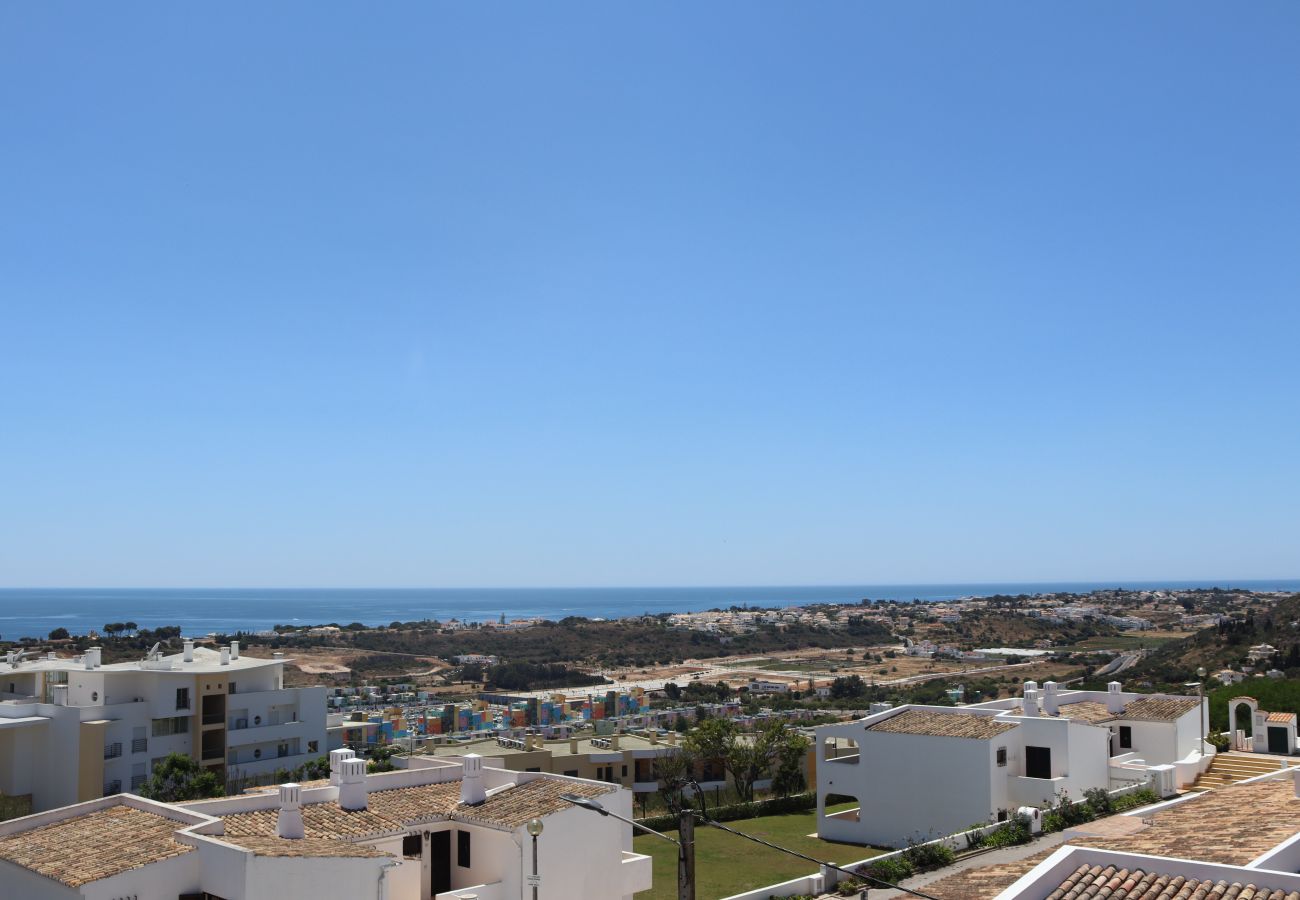 Apartahotel en Albufeira - Bellavista Jardim _ Studio Premium SeaView Apartment