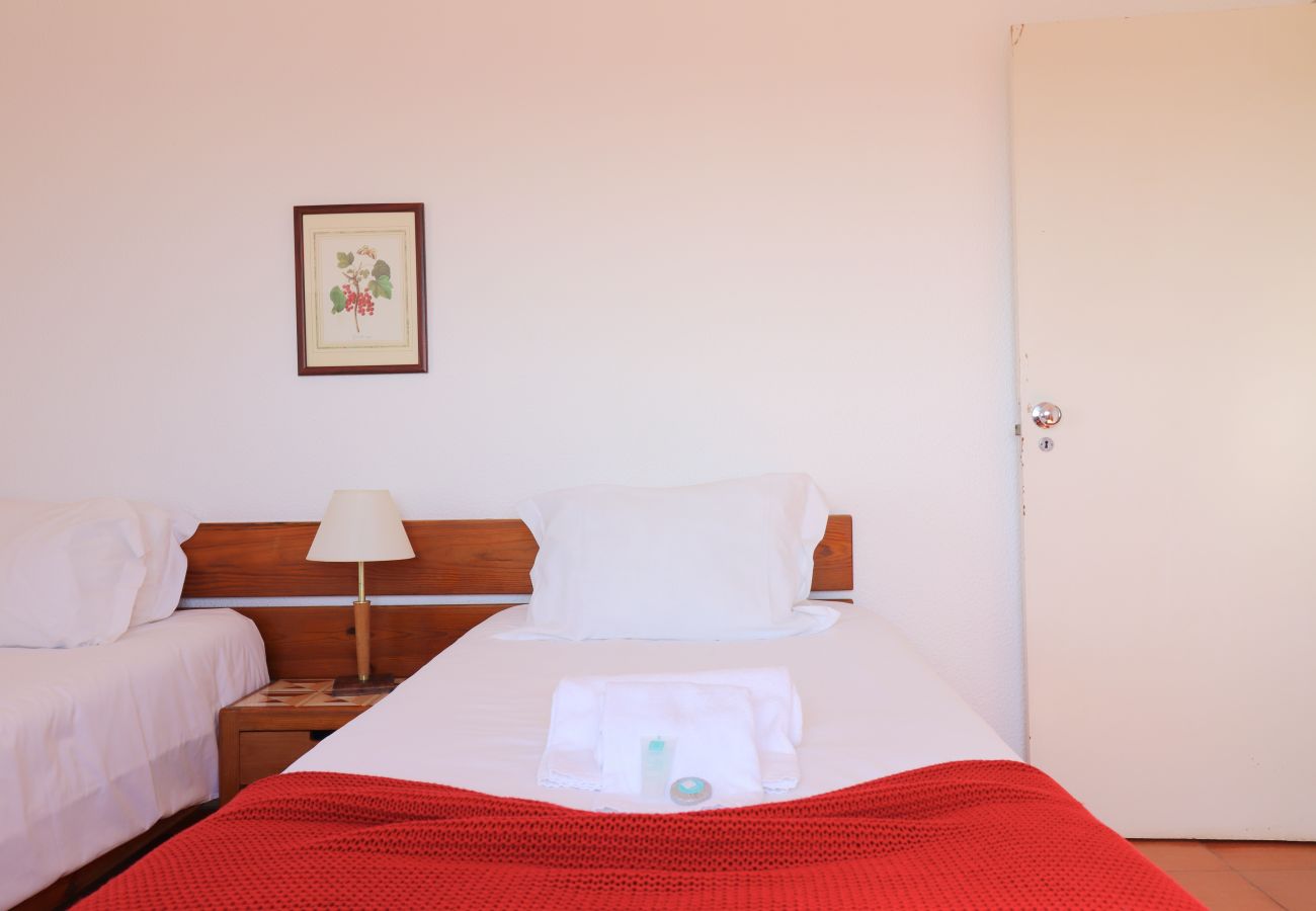 Apartamento en Albufeira - BeGuest Vila Magna Apartment