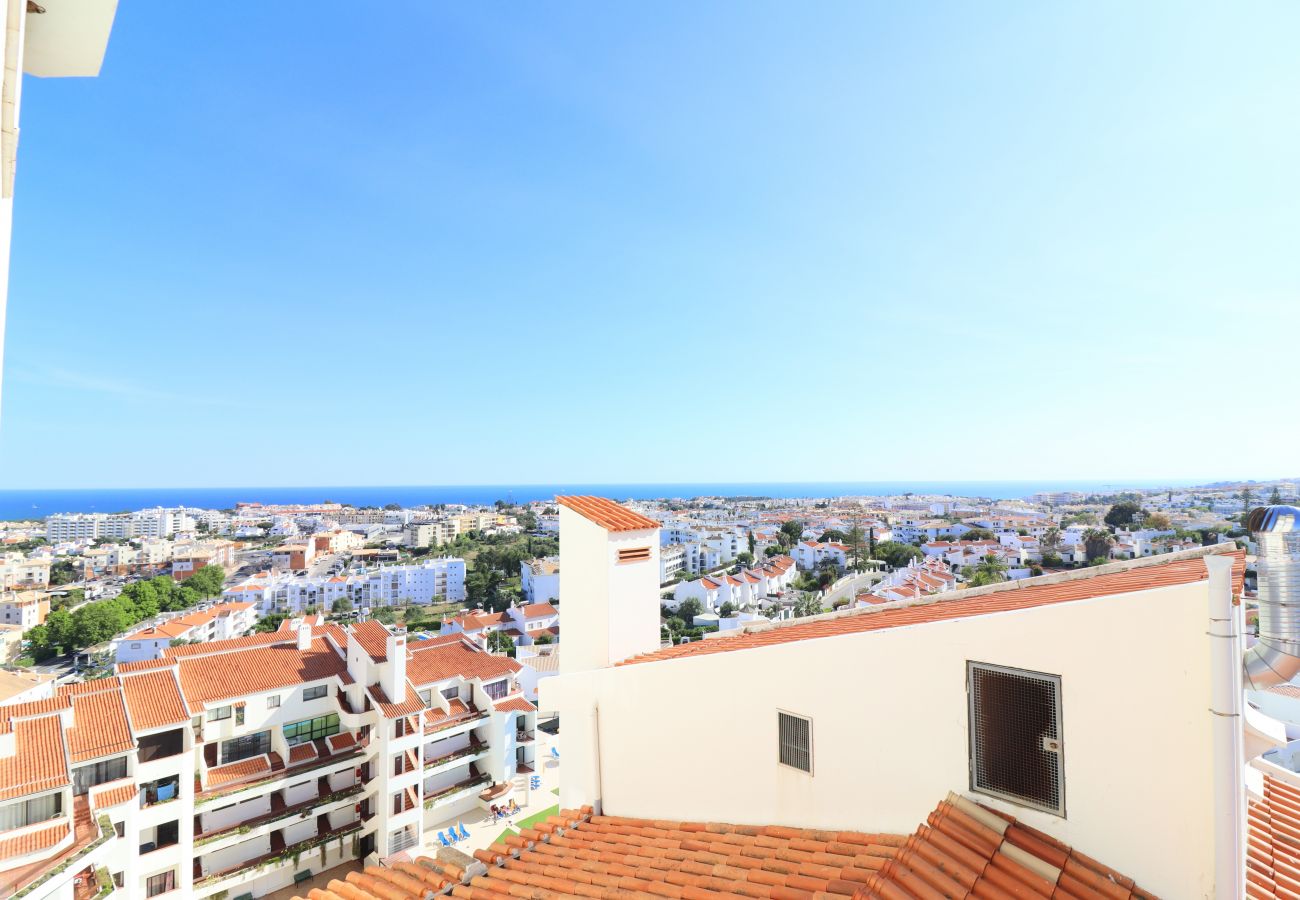 Apartamento en Albufeira - BeGuest Vila Magna Apartment