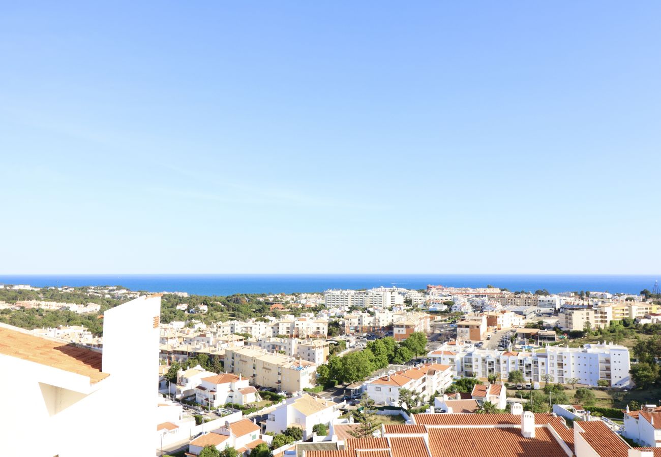 Apartamento en Albufeira - BeGuest Vila Magna Apartment