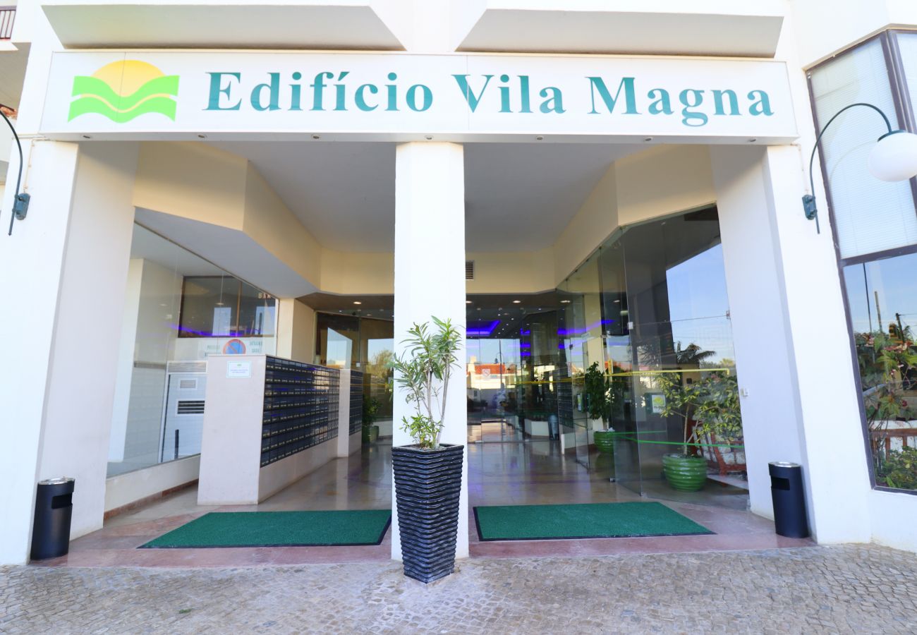 Apartamento en Albufeira - BeGuest Vila Magna Apartment