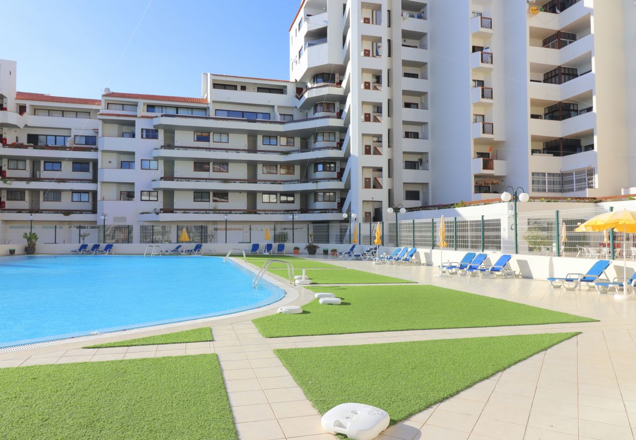 Apartamento en Albufeira - BeGuest Vila Magna Apartment