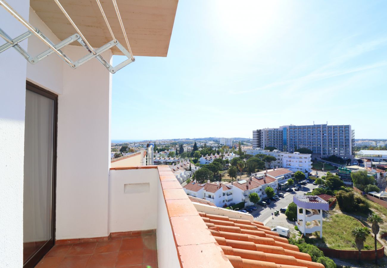 Apartamento en Albufeira - BeGuest Vila Magna Apartment