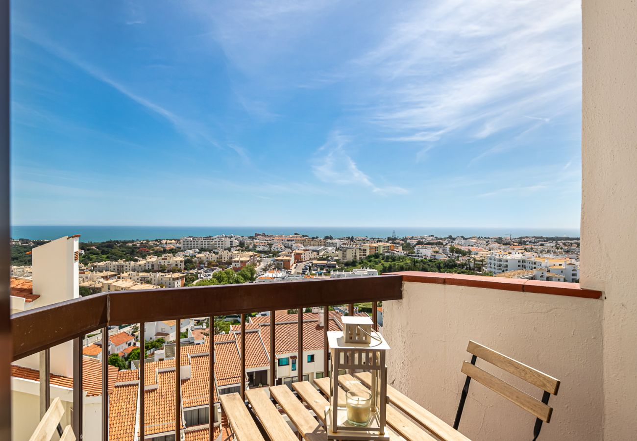 Apartamento en Albufeira - BeGuest Vila Magna Apartment