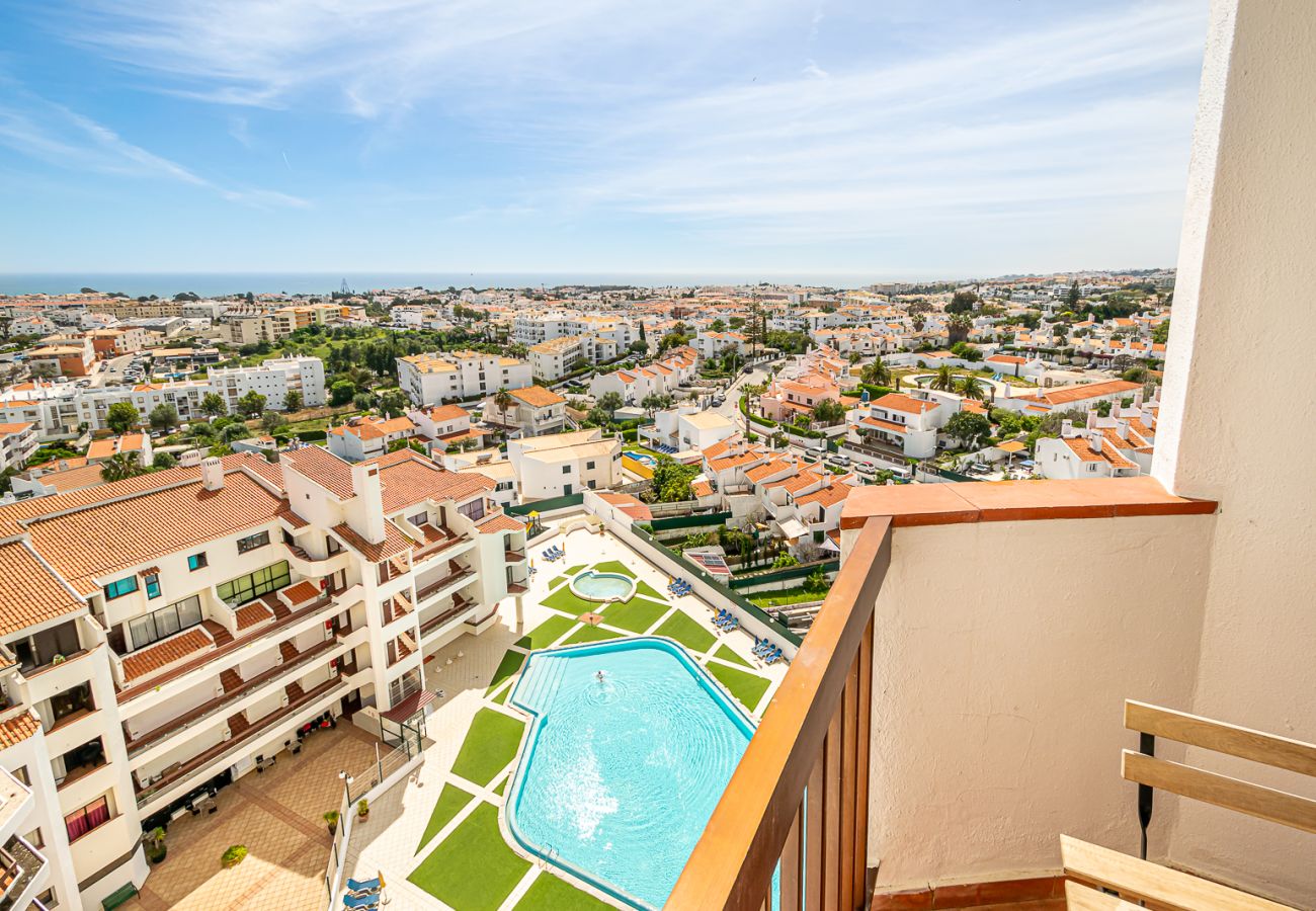 Apartamento en Albufeira - BeGuest Vila Magna Apartment