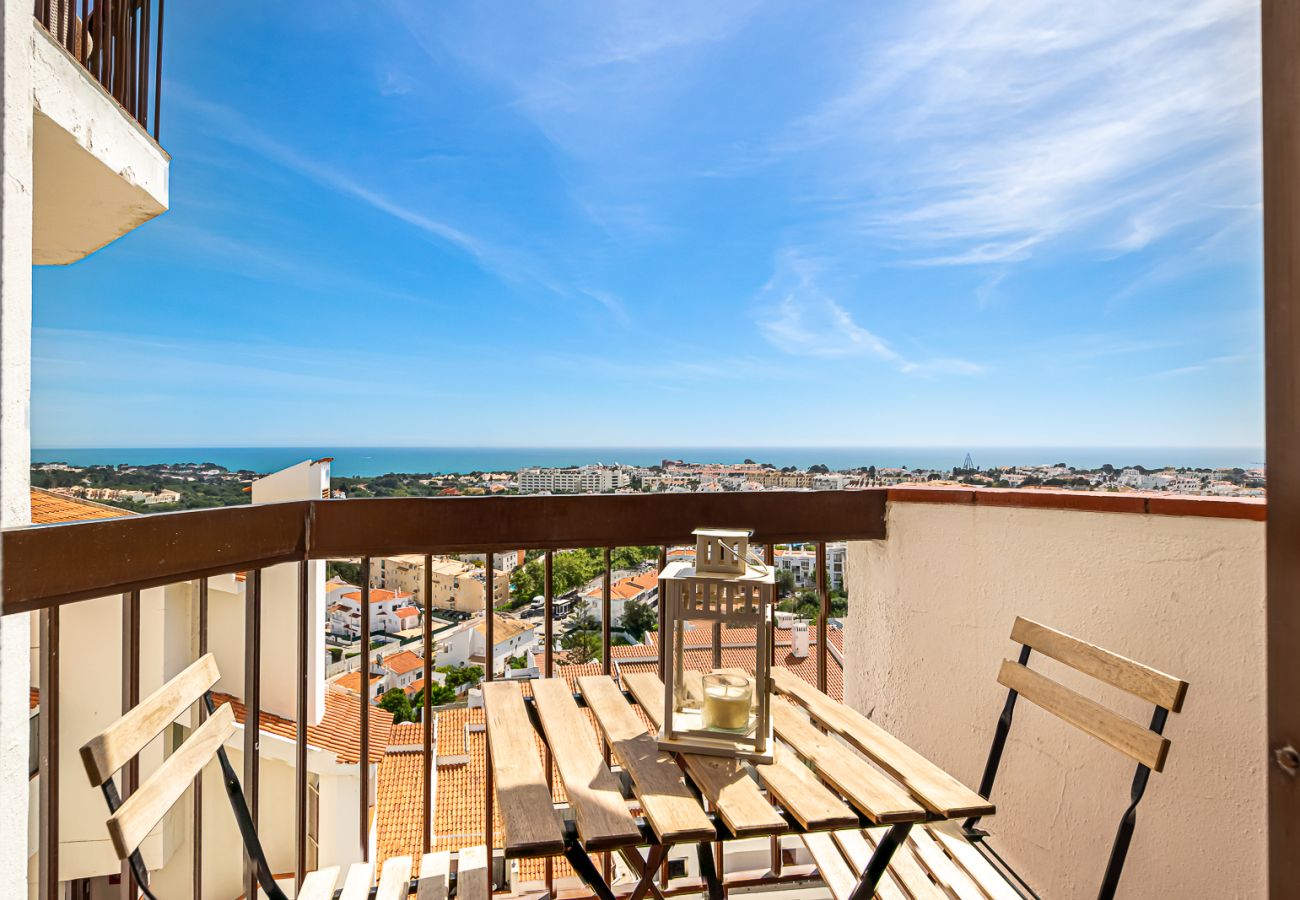 Apartamento en Albufeira - BeGuest Vila Magna Apartment