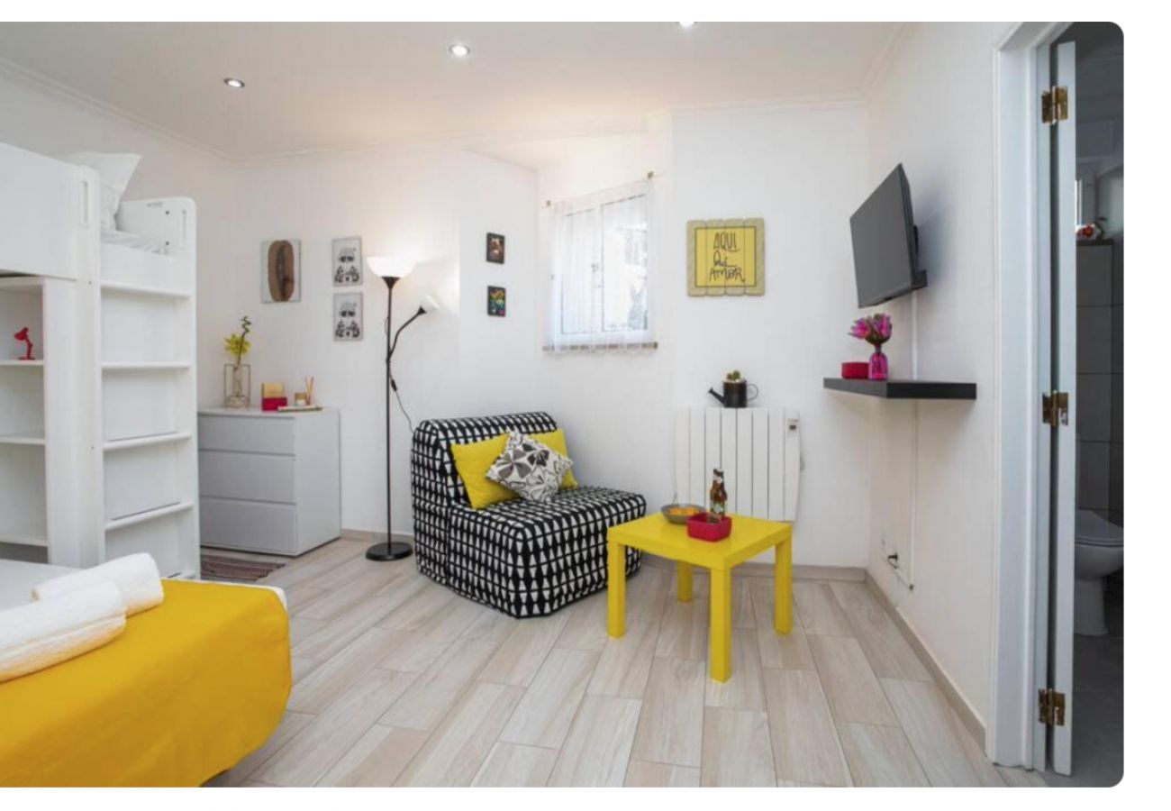 Apartamento en Albufeira - BeGuest Casseta Cloe