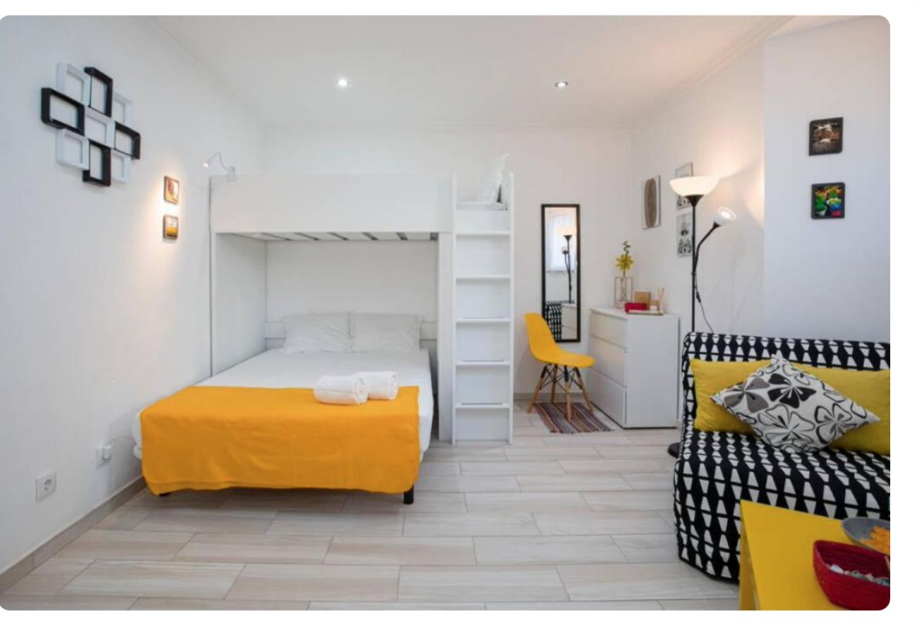 Apartamento en Albufeira - BeGuest Casseta Cloe