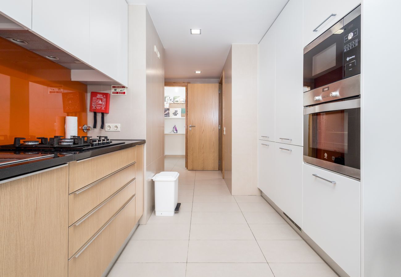 Apartamento en Lisboa ciudad - BeGuest Lisbon Premium 12A