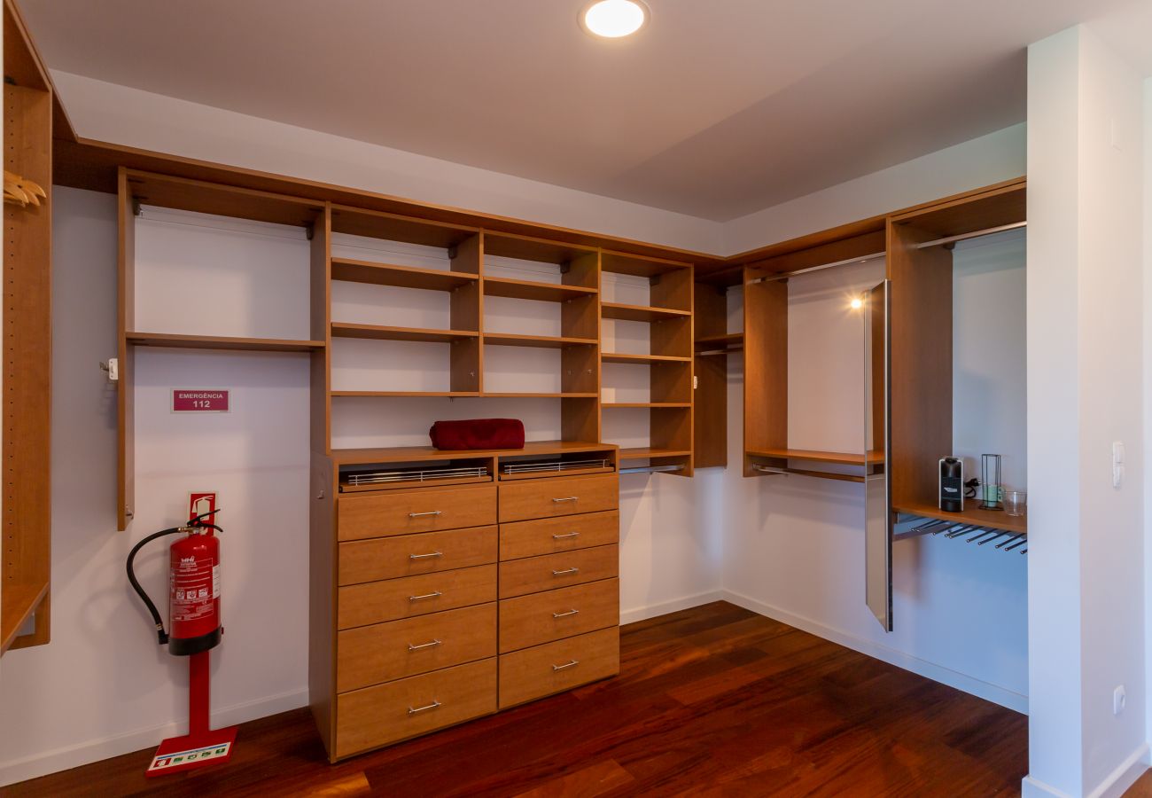 Alquiler por habitaciones en Ulgueira - BeGuest SunRoca Premium Suite