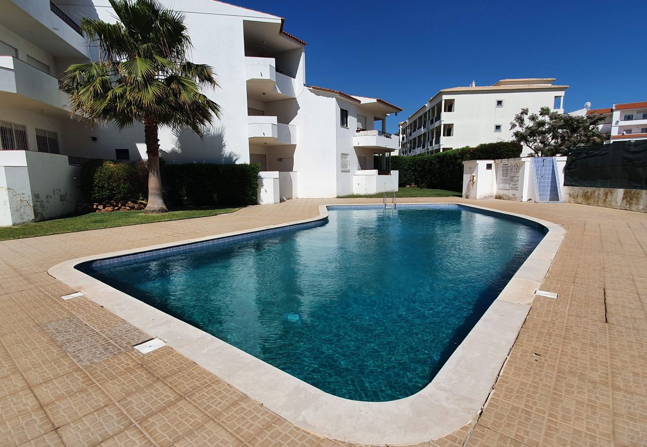 Apartamento en Albufeira - BeGuest Apartamento das Areias