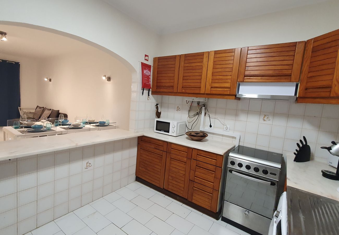 Apartamento en Albufeira - BeGuest Apartamento das Areias