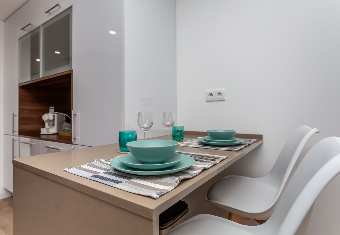 Apartamento en Cascais - BeGuest Duplex Betty Cascais