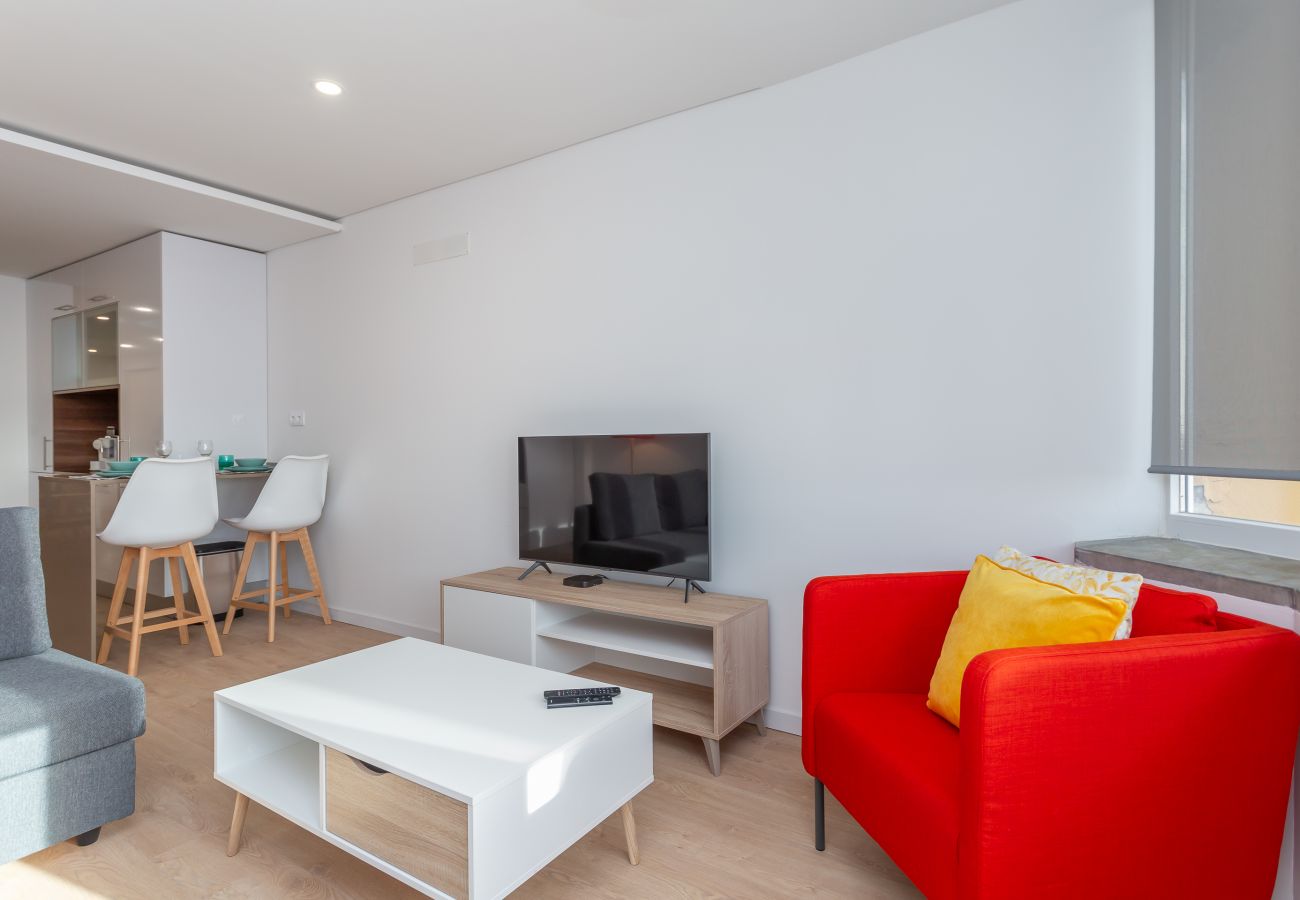 Apartamento en Cascais - BeGuest Duplex Betty Cascais