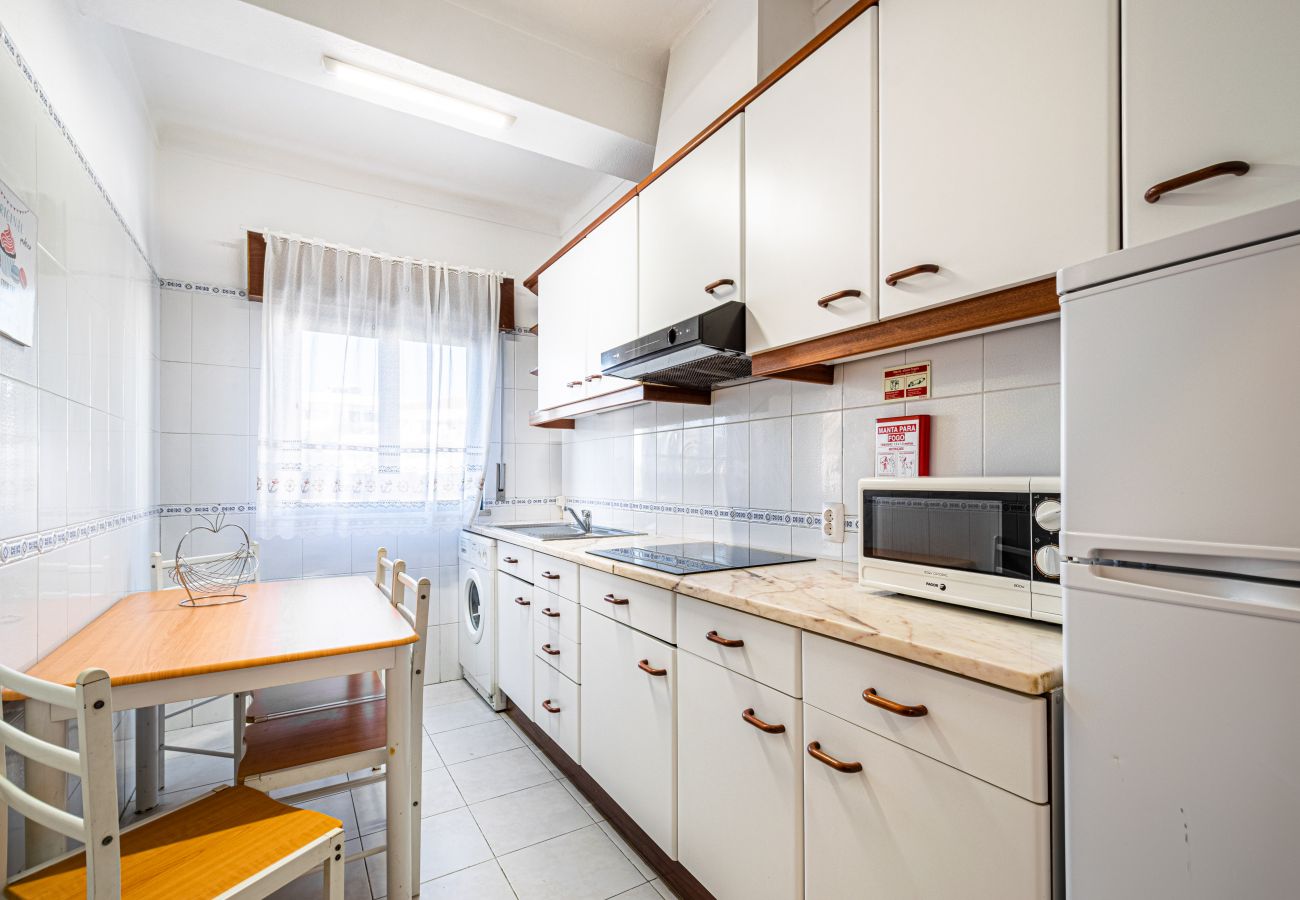 Apartamento en Albufeira - BeGuest Santa Eulália Apartment