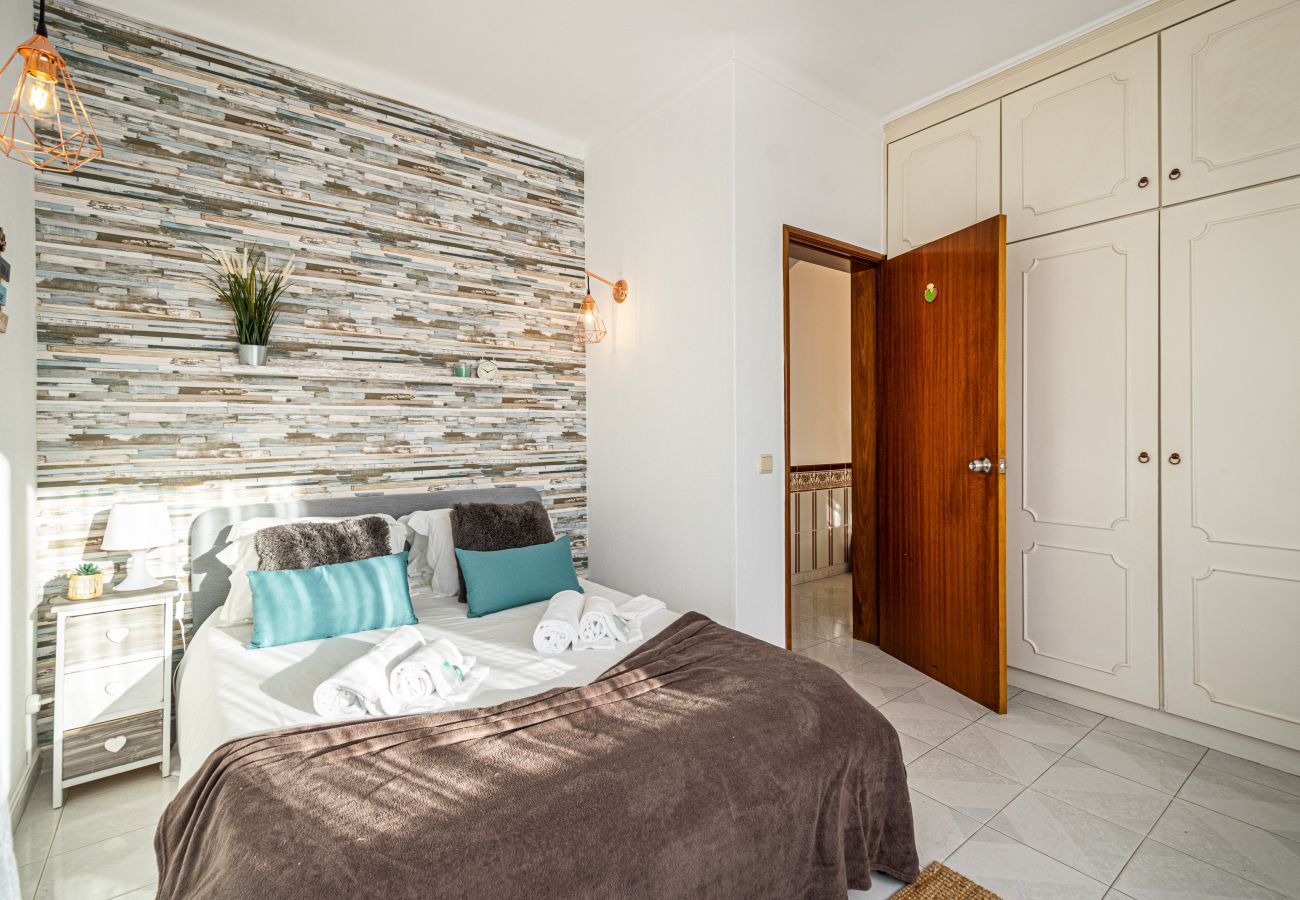 Apartamento en Albufeira - BeGuest Santa Eulália Apartment