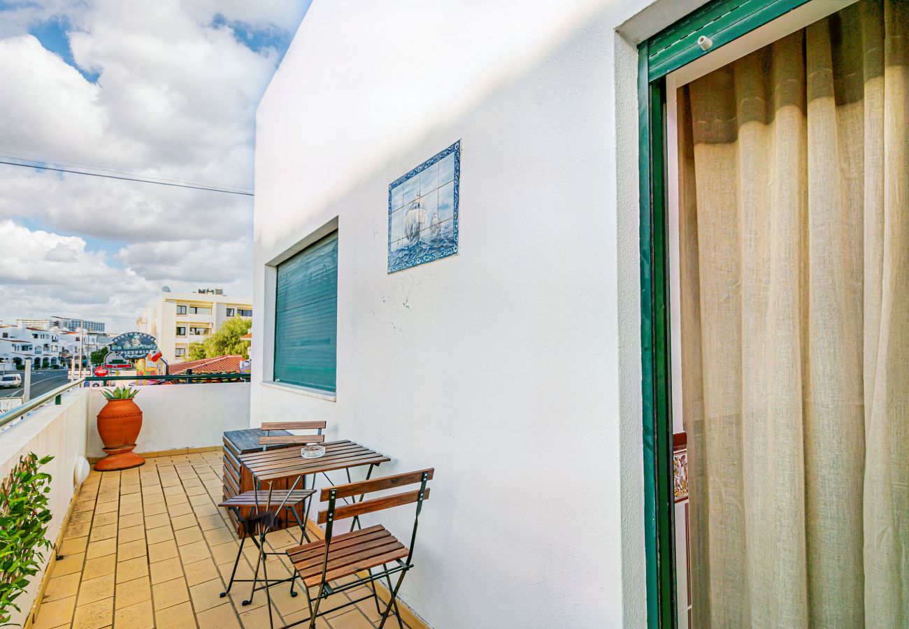 Apartamento en Albufeira - BeGuest Santa Eulália Apartment