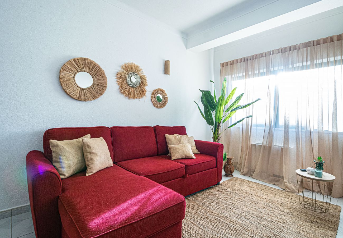 Apartamento en Albufeira - BeGuest Santa Eulália Apartment