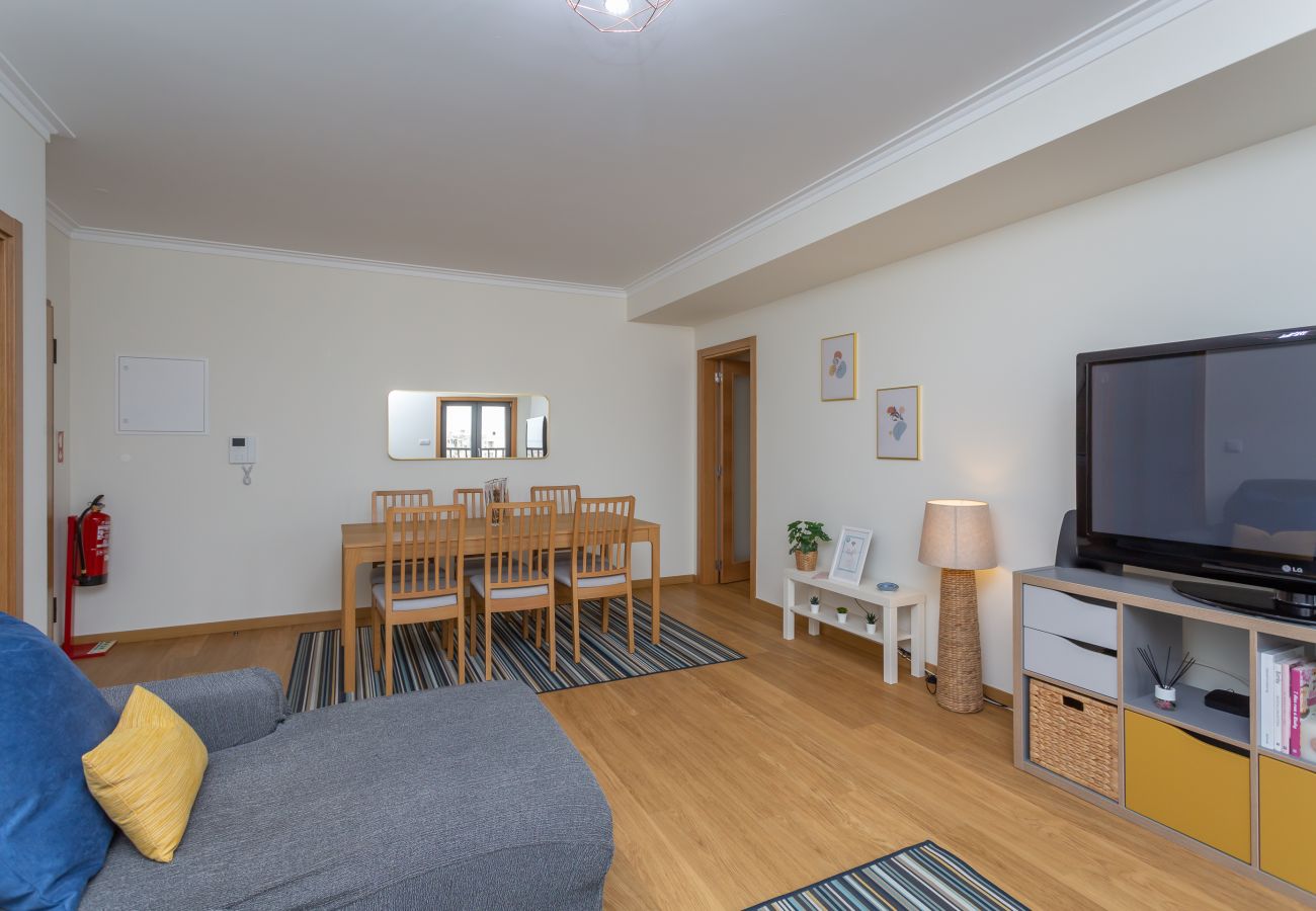 Apartamento en Lisboa ciudad - BeGuest Vasco da Gama Apartment