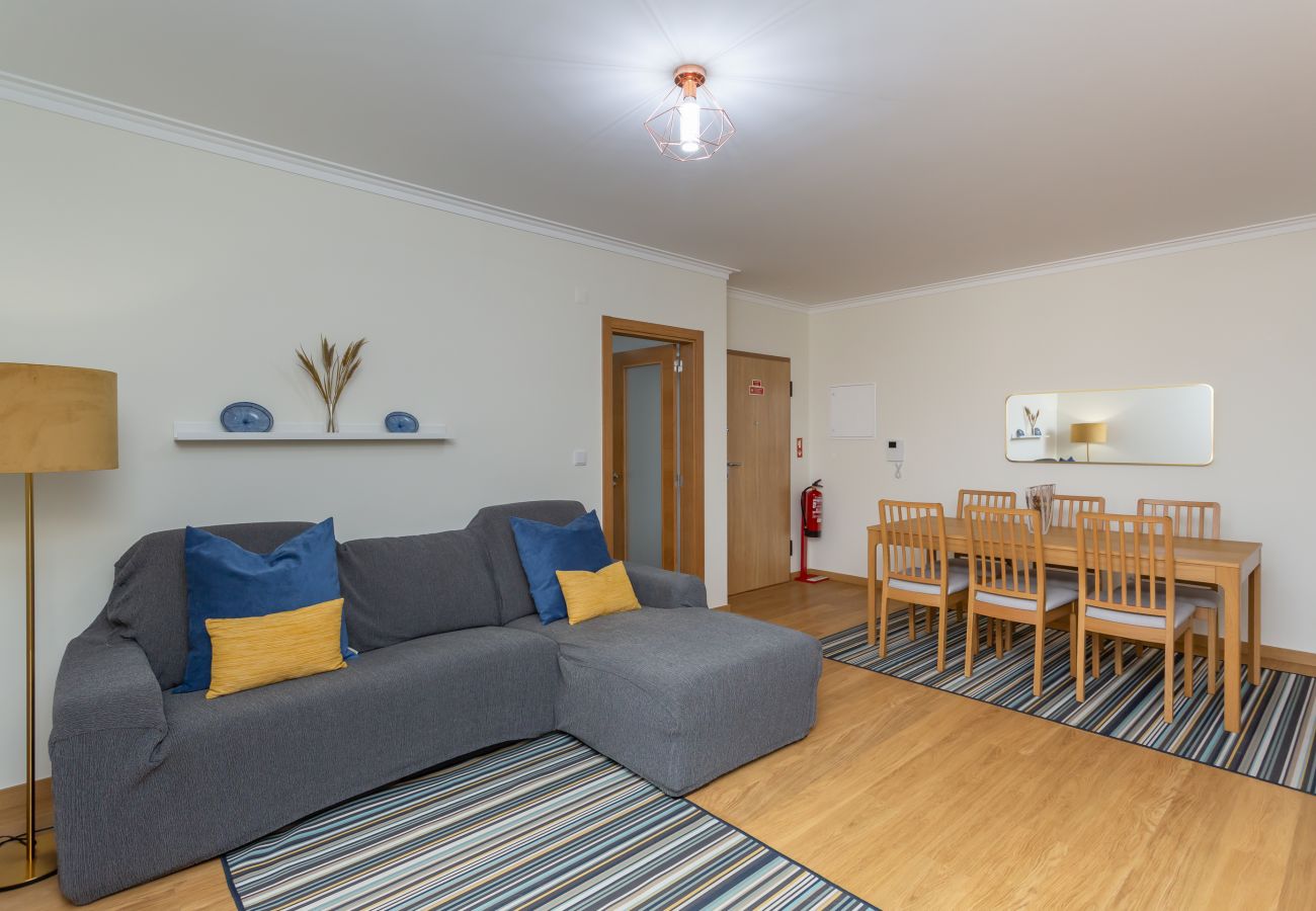 Apartamento en Lisboa ciudad - BeGuest Vasco da Gama Apartment