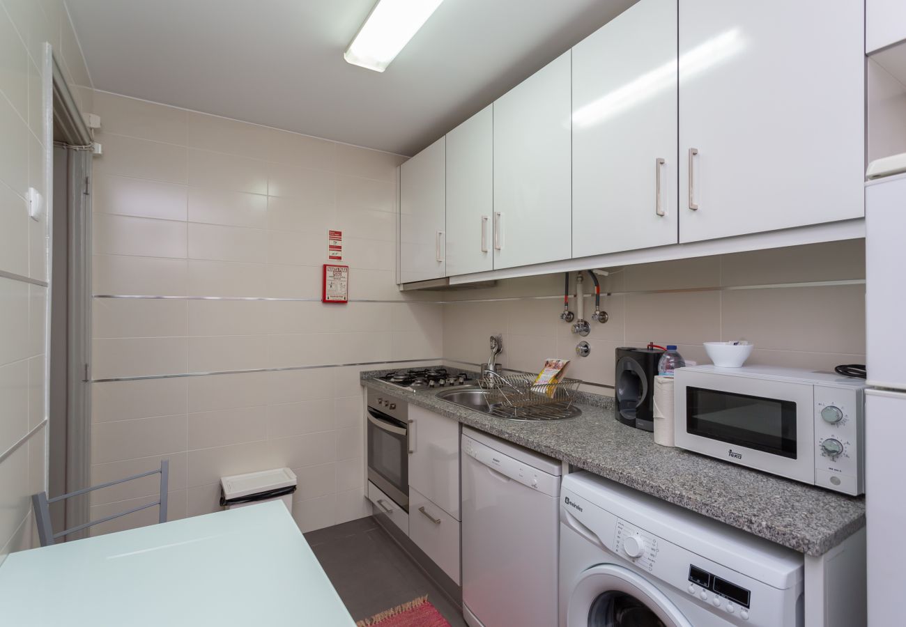 Apartamento en Lisboa ciudad - BeGuest Alegria Apartment