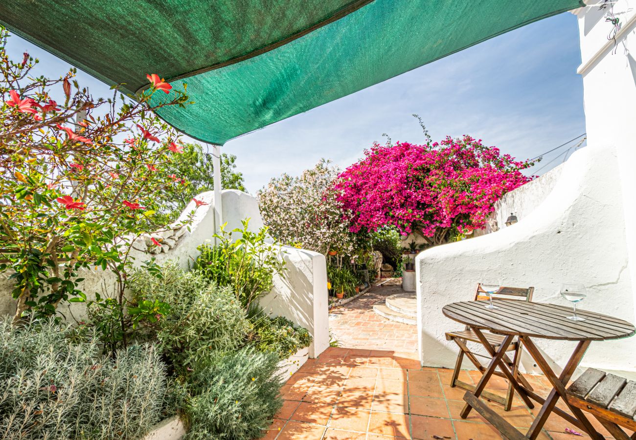 Casa en Loulé - BeGuest Casa Romãzeira Typical Vila