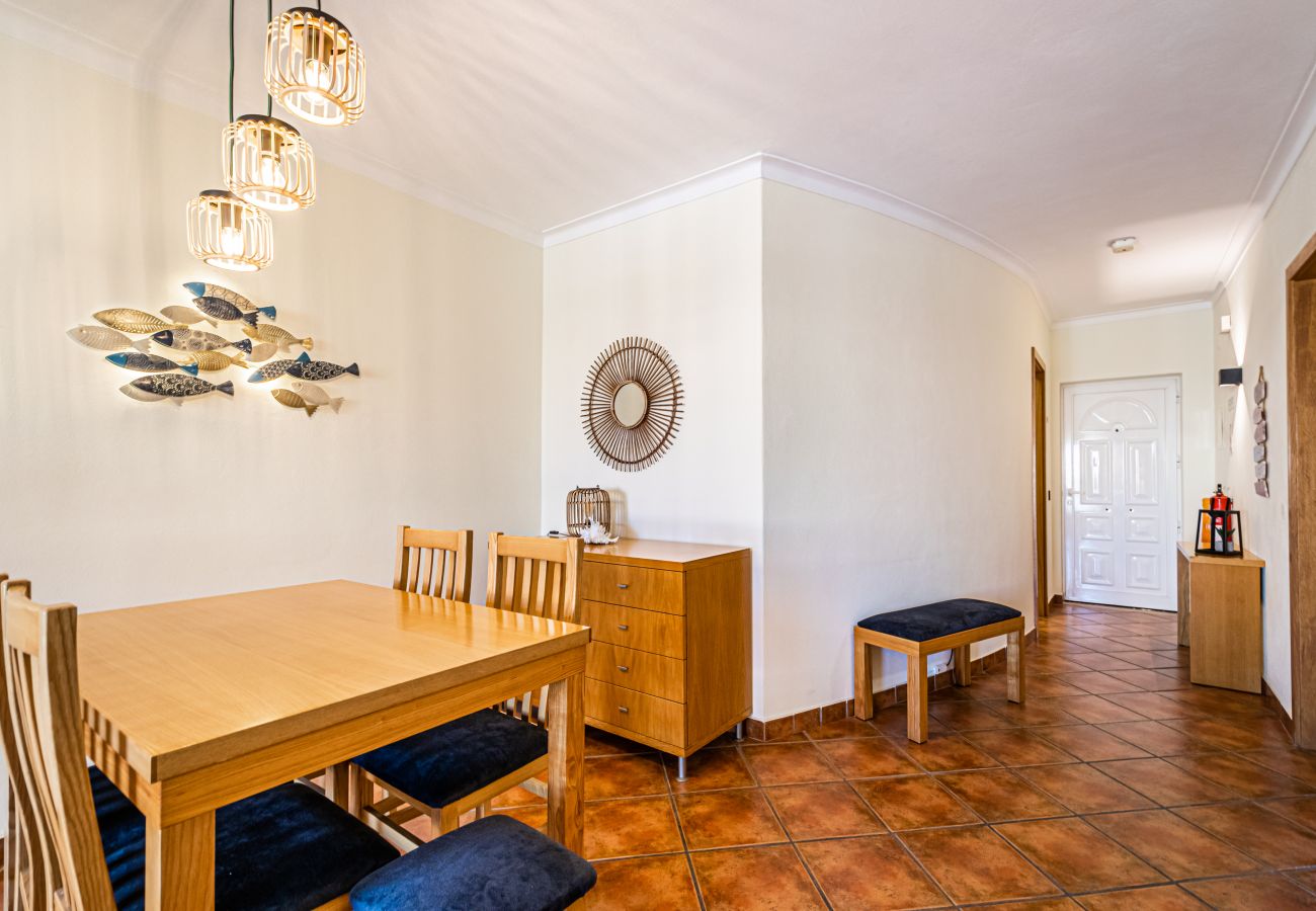 Apartamento en Albufeira - BeGuest Jardins Vale Parra Apartment