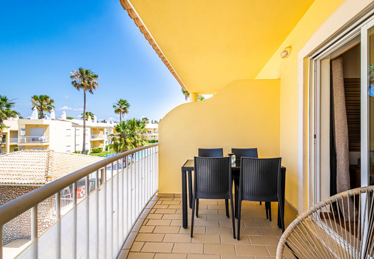 Apartamento en Albufeira - BeGuest Jardins Vale Parra Apartment