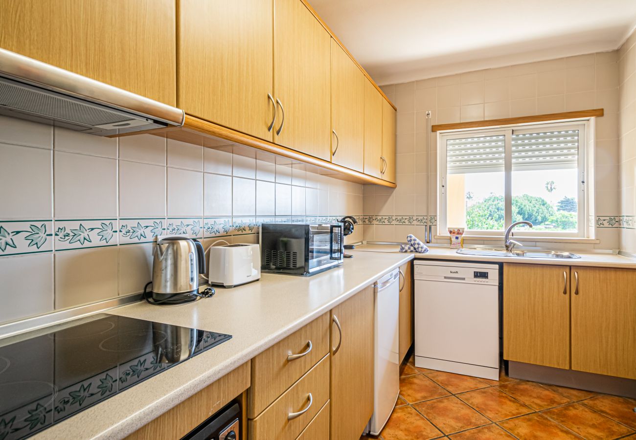 Apartamento en Albufeira - BeGuest Jardins Vale Parra Apartment