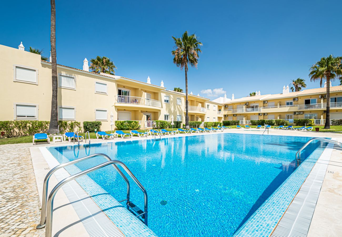 Apartamento en Albufeira - BeGuest Jardins Vale Parra Apartment