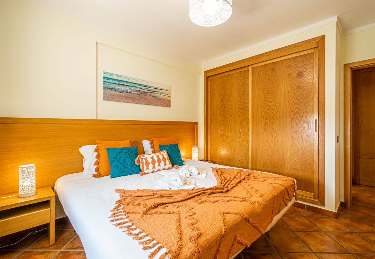 Apartamento en Albufeira - BeGuest Jardins Vale Parra Apartment