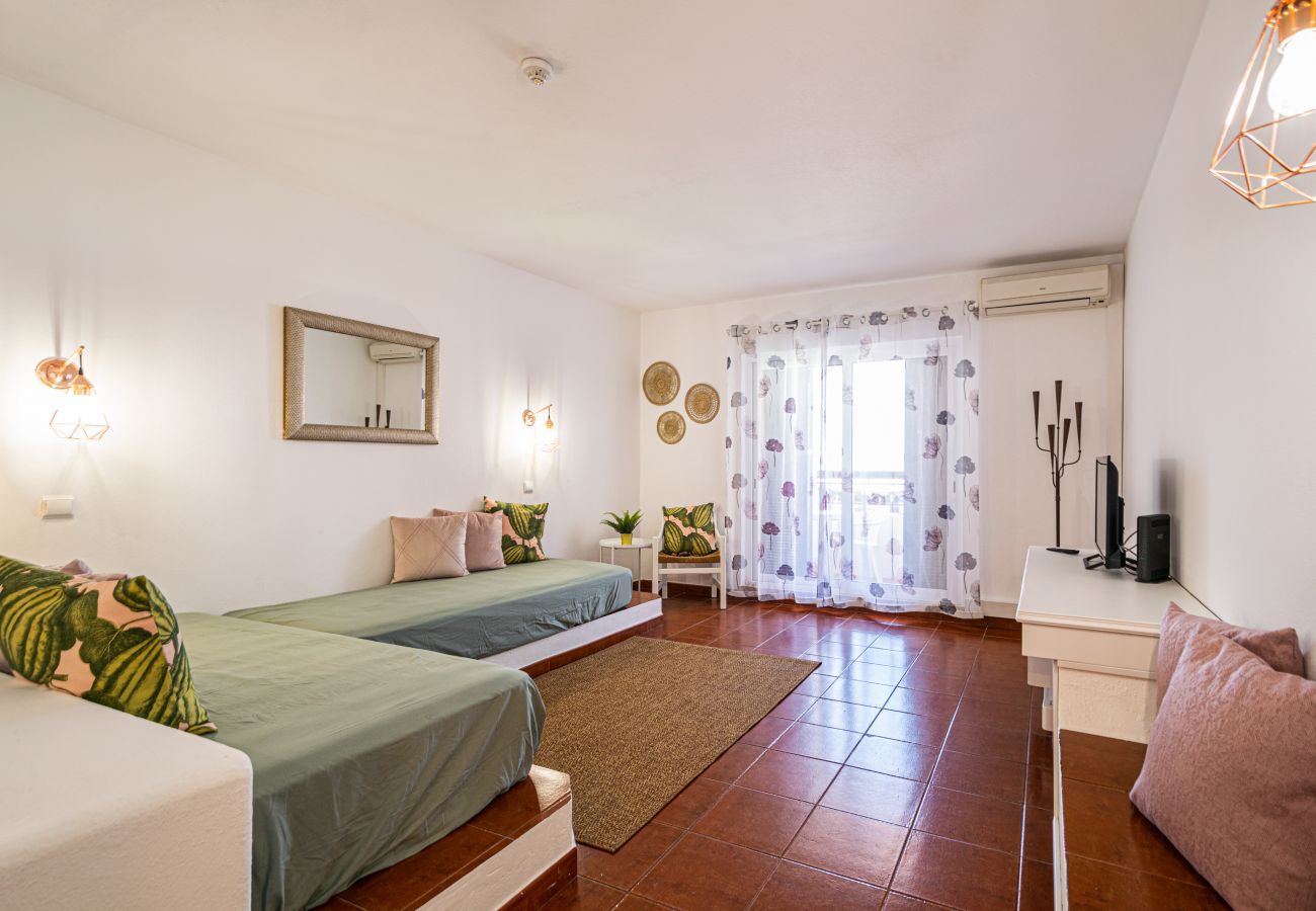 Apartamento en Albufeira - BeGuest Albufeira Oura Apartment