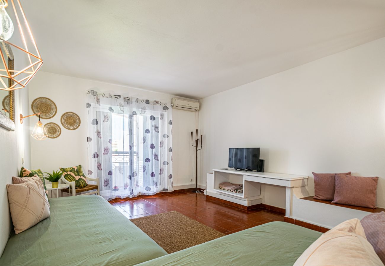 Apartamento en Albufeira - BeGuest Albufeira Oura Apartment