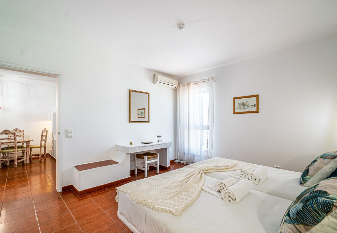 Apartamento en Albufeira - BeGuest Albufeira Oura Apartment