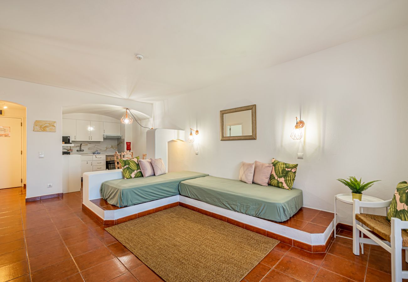 Apartamento en Albufeira - BeGuest Albufeira Oura Apartment