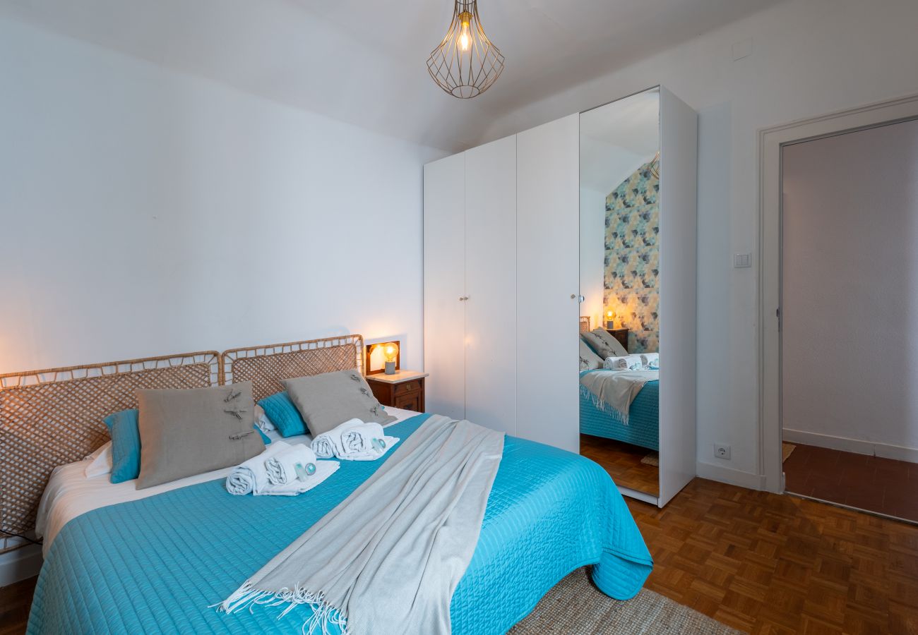 Apartamento en Lisboa ciudad - BeGuest Bairro Alto City View Apartment