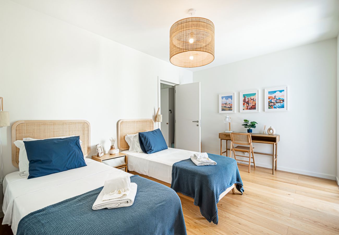 Apartamento en Tavira - BeGuest Only Good Vibes - Cabanas