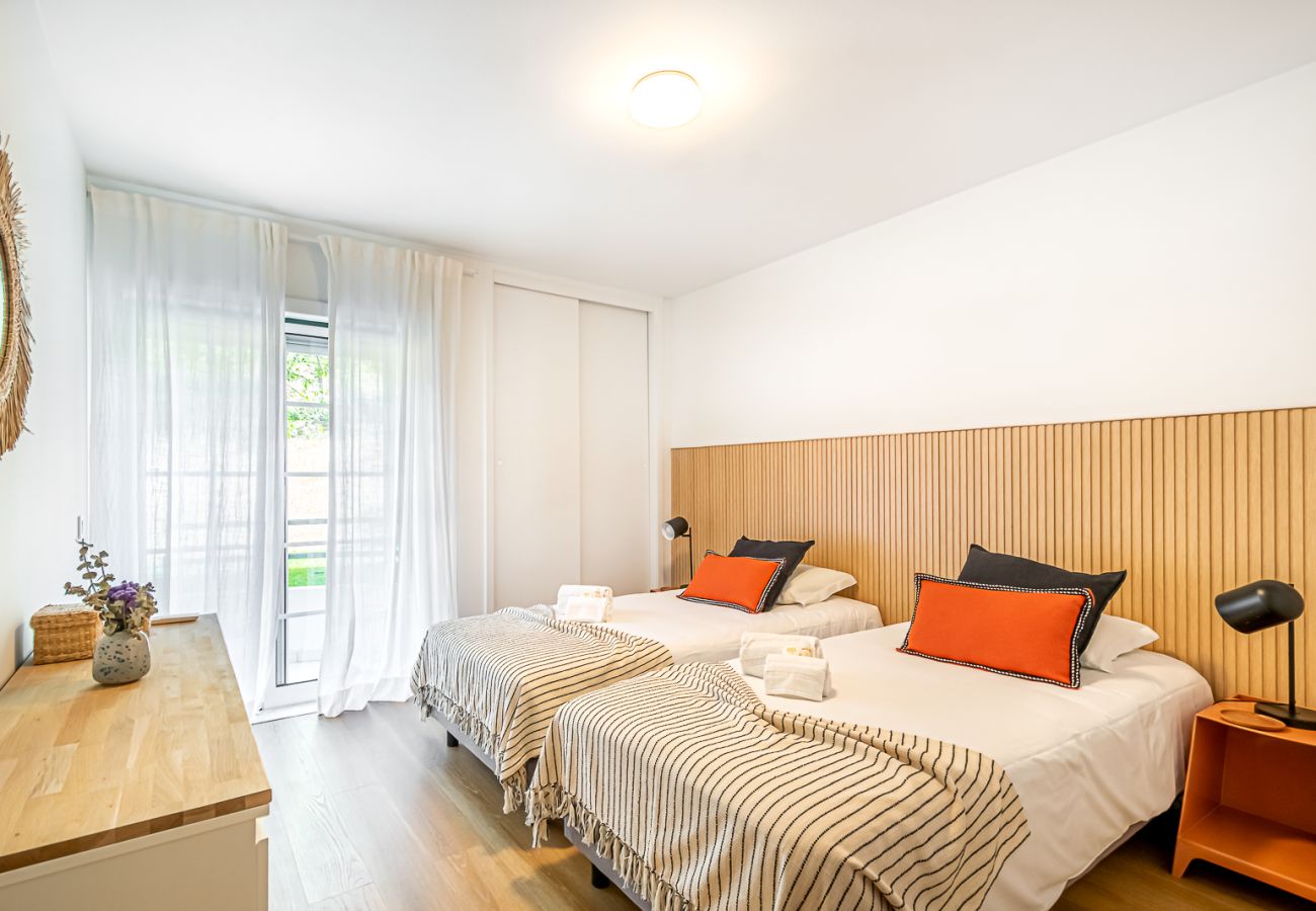 Apartamento en Várzeas de Quarteira - BeGuest Falésia Beach & Garden