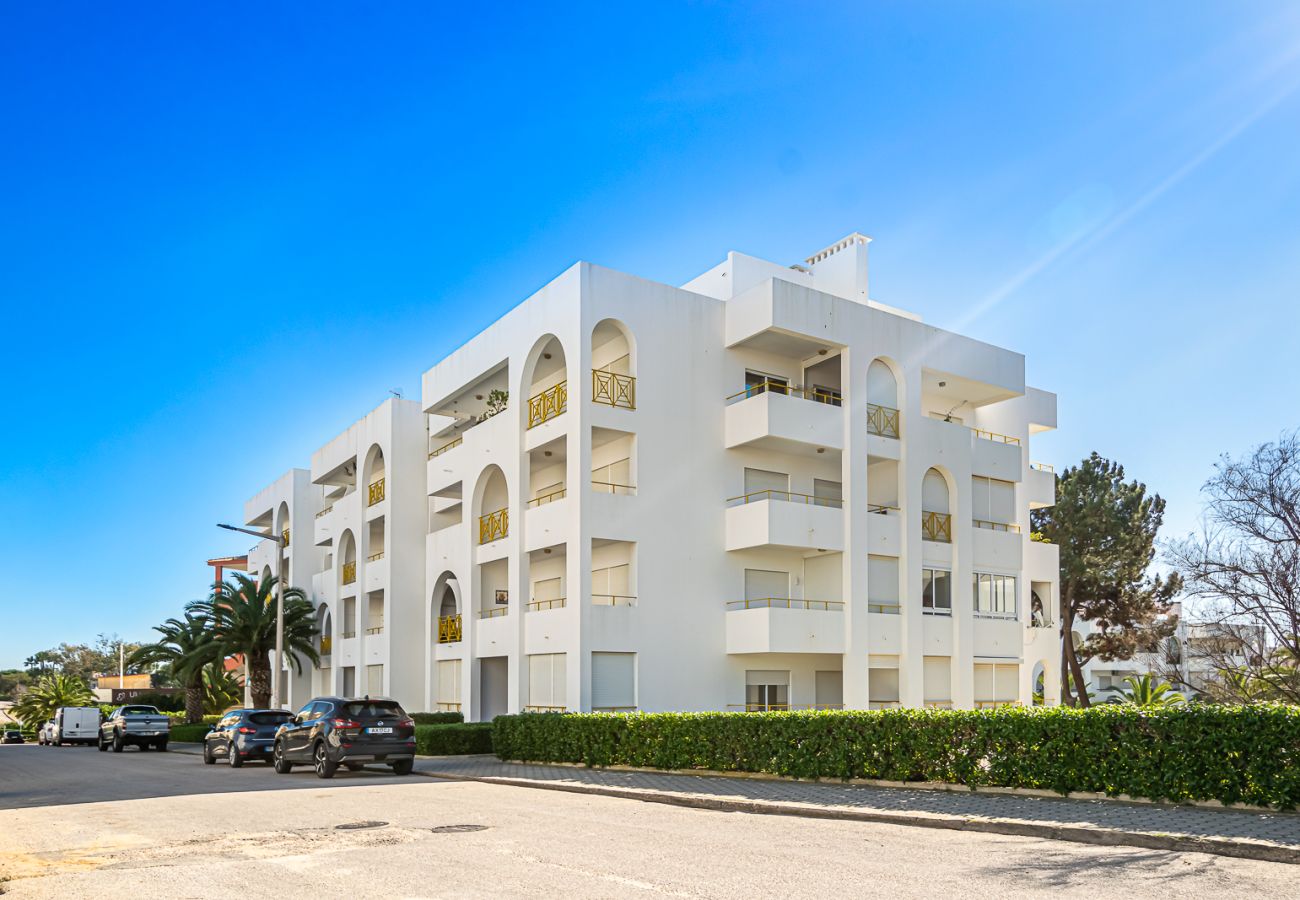 Apartamento en Lagoa - BeGuest Blue Atlantic View Apartment