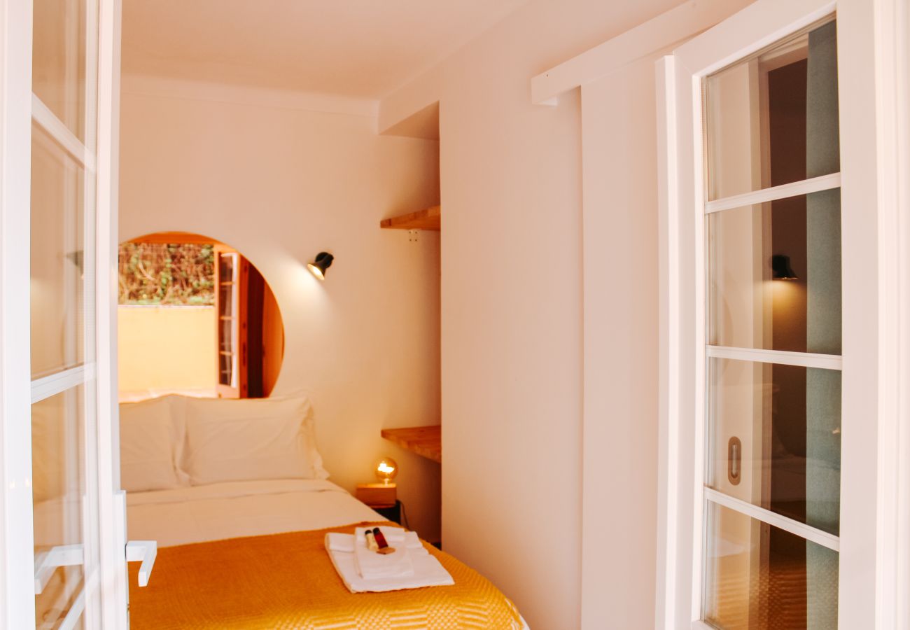 Estudio en Sintra - BeGuest Penedo Escape 1